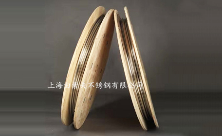  不锈钢盘管